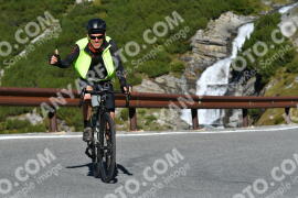 Photo #4305296 | 26-09-2023 10:20 | Passo Dello Stelvio - Waterfall curve BICYCLES