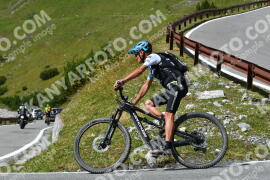Photo #4026237 | 22-08-2023 14:56 | Passo Dello Stelvio - Waterfall curve BICYCLES