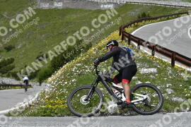 Photo #3376872 | 07-07-2023 13:59 | Passo Dello Stelvio - Waterfall curve BICYCLES