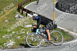 Photo #2647773 | 14-08-2022 11:20 | Passo Dello Stelvio - Waterfall curve BICYCLES