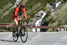 Photo #2082572 | 04-06-2022 09:41 | Passo Dello Stelvio - Waterfall curve BICYCLES