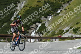 Photo #2668090 | 16-08-2022 13:19 | Passo Dello Stelvio - Waterfall curve BICYCLES