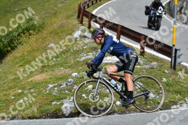 Foto #3927673 | 17-08-2023 11:38 | Passo Dello Stelvio - Waterfall Kehre BICYCLES