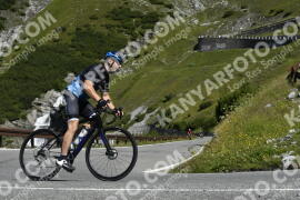 Photo #3684047 | 31-07-2023 10:39 | Passo Dello Stelvio - Waterfall curve BICYCLES