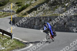 Photo #2796678 | 02-09-2022 10:03 | Passo Dello Stelvio - Waterfall curve BICYCLES