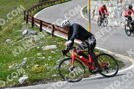 Photo #2198831 | 26-06-2022 15:51 | Passo Dello Stelvio - Waterfall curve BICYCLES