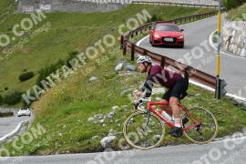Photo #2464529 | 31-07-2022 16:11 | Passo Dello Stelvio - Waterfall curve BICYCLES