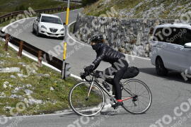Foto #2853482 | 11-09-2022 11:49 | Passo Dello Stelvio - Waterfall Kehre BICYCLES