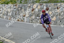 Photo #2179772 | 24-06-2022 13:09 | Passo Dello Stelvio - Waterfall curve BICYCLES