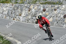 Photo #3286178 | 29-06-2023 14:35 | Passo Dello Stelvio - Waterfall curve BICYCLES