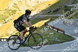 Photo #2619328 | 13-08-2022 09:26 | Passo Dello Stelvio - Waterfall curve BICYCLES