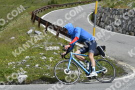 Photo #3664137 | 30-07-2023 11:34 | Passo Dello Stelvio - Waterfall curve BICYCLES