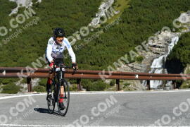 Photo #2696702 | 21-08-2022 09:59 | Passo Dello Stelvio - Waterfall curve BICYCLES