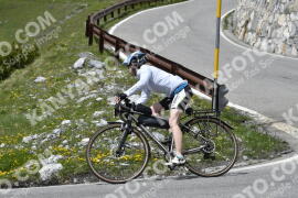 Photo #3086635 | 11-06-2023 14:20 | Passo Dello Stelvio - Waterfall curve BICYCLES