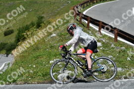 Photo #2558610 | 09-08-2022 12:41 | Passo Dello Stelvio - Waterfall curve BICYCLES