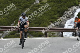 Photo #3088134 | 11-06-2023 09:53 | Passo Dello Stelvio - Waterfall curve BICYCLES