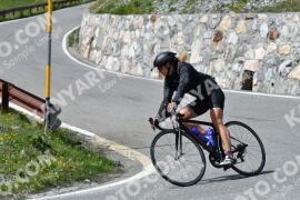 Photo #2171683 | 20-06-2022 15:42 | Passo Dello Stelvio - Waterfall curve BICYCLES