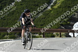 Photo #2138335 | 17-06-2022 15:32 | Passo Dello Stelvio - Waterfall curve BICYCLES