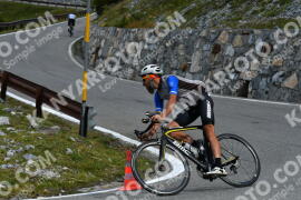 Photo #4007959 | 21-08-2023 10:51 | Passo Dello Stelvio - Waterfall curve BICYCLES
