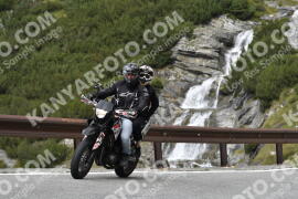 Photo #2787018 | 31-08-2022 11:30 | Passo Dello Stelvio - Waterfall curve