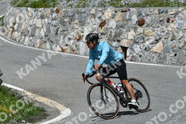 Photo #2138001 | 17-06-2022 13:57 | Passo Dello Stelvio - Waterfall curve BICYCLES