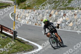 Photo #4026428 | 22-08-2023 15:13 | Passo Dello Stelvio - Waterfall curve BICYCLES