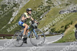 Foto #2797030 | 02-09-2022 10:35 | Passo Dello Stelvio - Waterfall Kehre BICYCLES