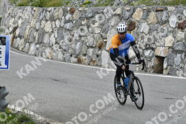 Photo #3201009 | 23-06-2023 12:35 | Passo Dello Stelvio - Waterfall curve BICYCLES