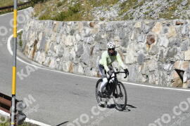 Photo #2875228 | 13-09-2022 13:37 | Passo Dello Stelvio - Waterfall curve BICYCLES