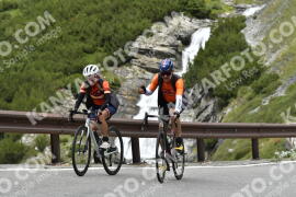 Photo #3727119 | 05-08-2023 12:22 | Passo Dello Stelvio - Waterfall curve BICYCLES