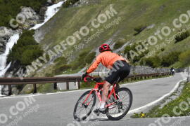 Foto #3065176 | 09-06-2023 11:36 | Passo Dello Stelvio - Waterfall Kehre BICYCLES