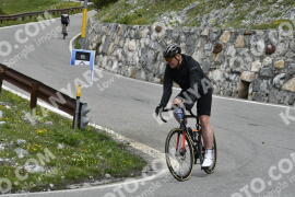 Photo #3200350 | 23-06-2023 12:07 | Passo Dello Stelvio - Waterfall curve BICYCLES