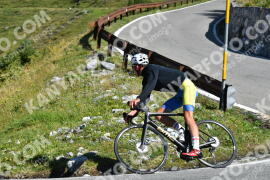 Foto #2513364 | 05-08-2022 10:07 | Passo Dello Stelvio - Waterfall Kehre BICYCLES