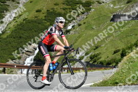 Photo #2242803 | 06-07-2022 10:36 | Passo Dello Stelvio - Waterfall curve BICYCLES