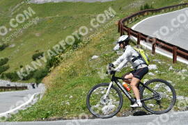 Photo #2506653 | 04-08-2022 13:32 | Passo Dello Stelvio - Waterfall curve BICYCLES
