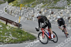 Photo #3341667 | 03-07-2023 13:22 | Passo Dello Stelvio - Waterfall curve BICYCLES
