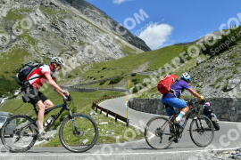 Photo #2307400 | 15-07-2022 11:16 | Passo Dello Stelvio - Waterfall curve BICYCLES