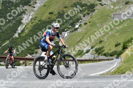 Photo #2355180 | 19-07-2022 11:53 | Passo Dello Stelvio - Waterfall curve BICYCLES