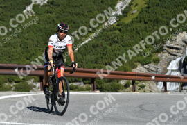 Photo #2554466 | 09-08-2022 09:50 | Passo Dello Stelvio - Waterfall curve BICYCLES