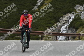Photo #2885767 | 18-09-2022 11:04 | Passo Dello Stelvio - Waterfall curve BICYCLES