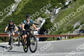 Photo #2266085 | 09-07-2022 09:40 | Passo Dello Stelvio - Waterfall curve BICYCLES