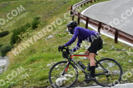 Photo #2449689 | 30-07-2022 15:51 | Passo Dello Stelvio - Waterfall curve BICYCLES