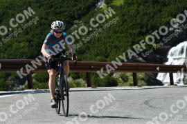 Photo #2220598 | 02-07-2022 15:48 | Passo Dello Stelvio - Waterfall curve BICYCLES