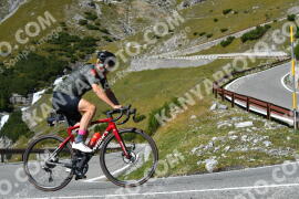 Photo #4305889 | 26-09-2023 13:59 | Passo Dello Stelvio - Waterfall curve BICYCLES