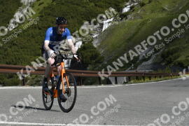 Photo #3348835 | 04-07-2023 09:59 | Passo Dello Stelvio - Waterfall curve BICYCLES