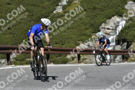 Photo #2864861 | 12-09-2022 10:42 | Passo Dello Stelvio - Waterfall curve BICYCLES