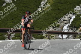 Photo #3820035 | 11-08-2023 12:17 | Passo Dello Stelvio - Waterfall curve BICYCLES