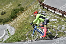 Photo #2799903 | 02-09-2022 14:14 | Passo Dello Stelvio - Waterfall curve BICYCLES