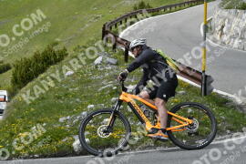 Foto #3105902 | 15-06-2023 15:15 | Passo Dello Stelvio - Waterfall Kehre BICYCLES