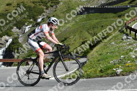 Photo #2145218 | 18-06-2022 09:33 | Passo Dello Stelvio - Waterfall curve BICYCLES